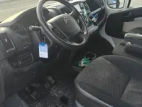 Gebraucht Citroën Jumper 162 PS (119 kW) 2016 Weiß Van / Kleinbus