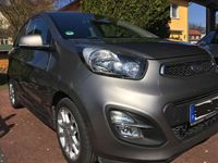 gebraucht Kia Picanto Picanto1.0 Spirit