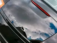 Gebraucht Porsche 986 Boxster 252 PS (185 kW) 2001 Schwarz Cabrio
