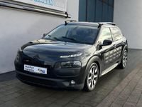 gebraucht Citroën C4 Cactus Shine AHK Klima Navi Rückfahrkamera...