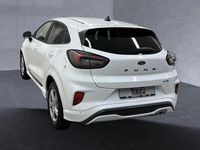 Gebraucht Ford Puma ST-Line 155 PS (114 kW) 2021 Frostweiß SUV