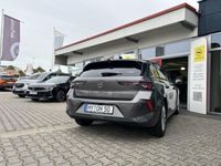 gebraucht Opel Astra Business Edition