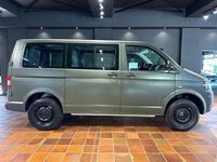 Gebraucht VW T5 140 PS (102 kW) 2011 Indienblau f3 / l5m Van