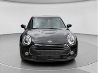 Gebraucht Mini Cooper 150 PS (110 kW) 2023 Schwarz (midnight black metaliic) Kleinwagen