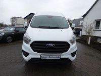 gebraucht Ford 300 Transit Custom Kasten HochL2 Trend Tempomat Sitzheizung