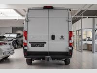 Gebraucht Fiat Ducato 140 PS (102 kW) 2024 Colore esterno (weiss (pastell)) Van