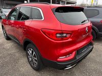 Gebraucht Renault Kadjar Black Edition 140 PS (102 kW) 2021 Rot SUV