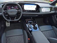 Gebraucht Audi A5 S-Line 204 PS (150 kW) 2025 Schwarz Coupé