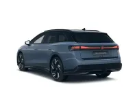 Gebraucht VW ID.7 GTX 250 kW (340 PS) 2025 Stonewashed blue metallic/schw Kombi