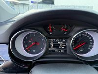 Gebraucht Opel Astra S 150 PS (110 kW) 2017 Schwarz Limousine