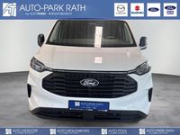 Gebraucht Ford Transit Custom Trend 110 PS (80 kW) 2025 Weiß Limousine