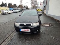 gebraucht Skoda Fabia Combi Classic 1 HAND TÜV NEU