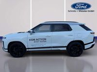 Usata SsangYong Actyon 163 CV (119 kW) 2025 Bianco SUV