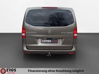 Gebraucht Mercedes Vito 190 PS (139 kW) 2014 Grau Van