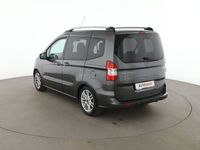 gebraucht Ford Tourneo 1.0 EcoBoost Titanium, Benzin, 12.110 €