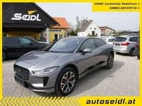 Occasion Jaguar I-Pace 235 kW (320 ch) 2021 Gris SUV