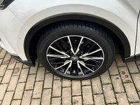 Gebraucht Toyota C-HR 152 PS (111 kW) 2020 Weiß SUV