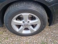 Second-hand VW Golf 80 CP (58 kW) 2006 Negru Coupe