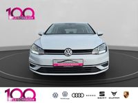 gebraucht VW Golf VII Comfortline 1.4 TSI StandHZG Navi Mehrzonenkli