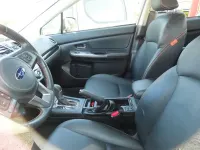 Gebraucht Subaru XV Exclusive+ 150 PS (110 kW) 2017 Weiß SUV