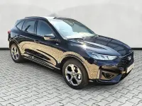 Neu Ford Kuga ST-Line 186 PS (136 kW) 2026 Agate black metallic SUV