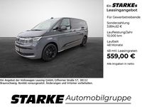 Neu VW Multivan Edition 150 PS (110 kW) 2026 Pure grey Van