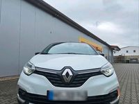 gebraucht Renault Captur TCe 130 Intens EU6d