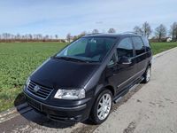 gebraucht VW Sharan Sharan1.9 TDI Sportline