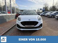 Gebraucht Ford Puma ST 200 PS (147 kW) 2022 SUV
