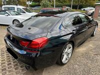 gebraucht BMW 640 i M