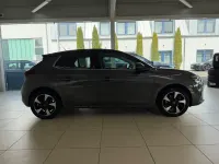 Gebraucht Opel Corsa-e Edition 100 kW (136 PS) 2020 Grau Kleinwagen