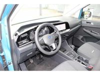 Gebraucht Ford Tourneo Active 122 PS (89 kW) 2024 Boundlessblaumetallic (metallic) Kombi