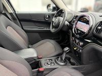 Gebraucht Mini Cooper S Countryman 220 PS (161 kW) 2022 Schwarz SUV