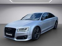 Gebraucht Audi S8 Sport 706 PS (519 kW) 2016 Floret silver, matt effect Limousine