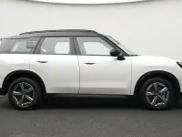 Gebraucht Mini Countryman Classic 163 PS (119 kW) 2024 Weiß SUV