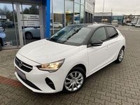 Gebraucht Opel Corsa 75 PS (55 kW) 2022 Weiß Limousine