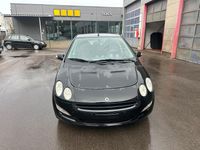 Usado Smart ForFour 95 HP (69 kW) 2006 Preto Citadino