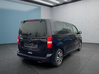 Neu Citroën Spacetourer 177 PS (130 kW) 2025 Schwarz Van / Kleinbus