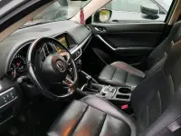 Brugt Mazda CX-5 175 HK (128 kW) 2016 Sølv SUV
