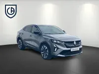 Gebraucht Renault Rafale Techno 200 PS (147 kW) 2025 Dolomitgrau mit dach in black SUV
