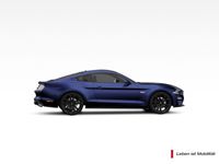 gebraucht Ford Mustang Fastback 5,0L V8 450PS