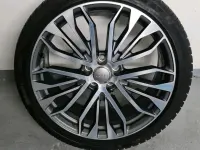 Gebraucht Audi A6 S-Line 272 PS (200 kW) 2016 Schwarz Kombi