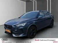 Gebraucht Cupra Formentor VZ 310 PS (228 kW) 2023 Grau SUV