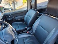 Gebraucht Suzuki Jimny Style 84 PS (61 kW) 2017 Braun SUV