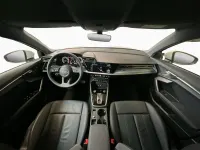 Gebraucht Audi A3 S-line plus 150 PS (110 kW) 2025 Weiß Limousine