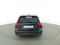 Gebraucht Volvo V90 Inscription 2020 Grau Kombi