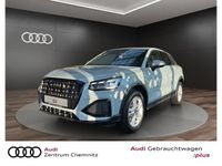 Nowe Audi Q2 Advanced 150 KM (110 kW) 2026 Szary SUV