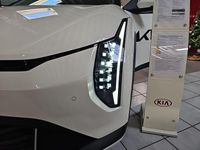 Gebraucht Kia EV4 Earth 150 kW (204 PS) 2025 Weiß SUV