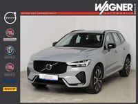 Gebraucht Volvo XC60 Ultimate 250 PS (183 kW) 2023 Grau SUV