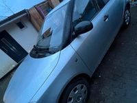 Gebraucht Skoda Fabia 60 PS (44 kW) 2008 Silber Limousine